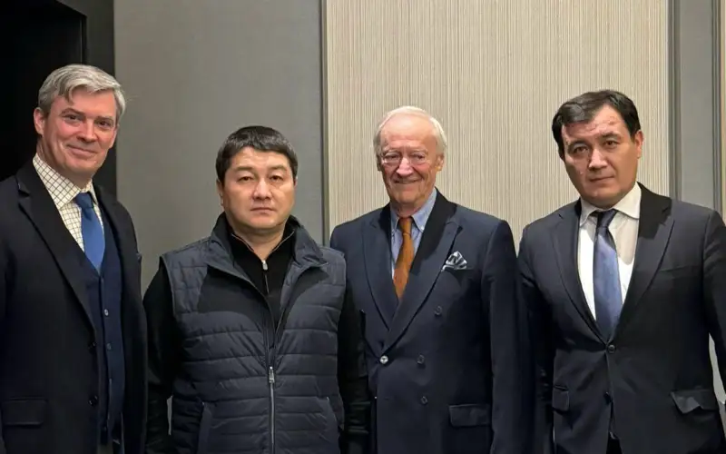 До 100 тонн икры: швейцарские инвесторы финансируют проект на Каспийском море