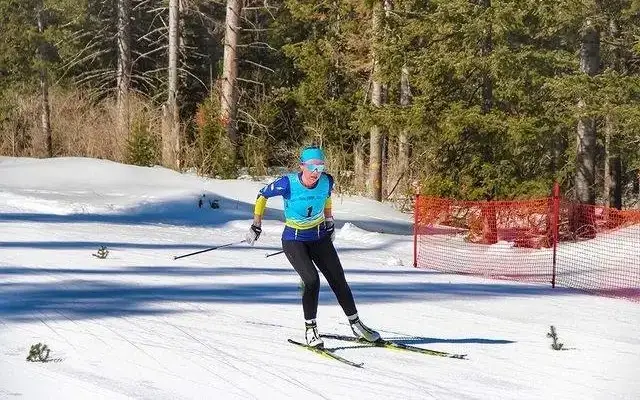 Asian Winter Games 2025