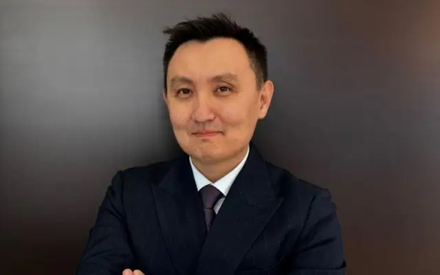 Газиз Абишев