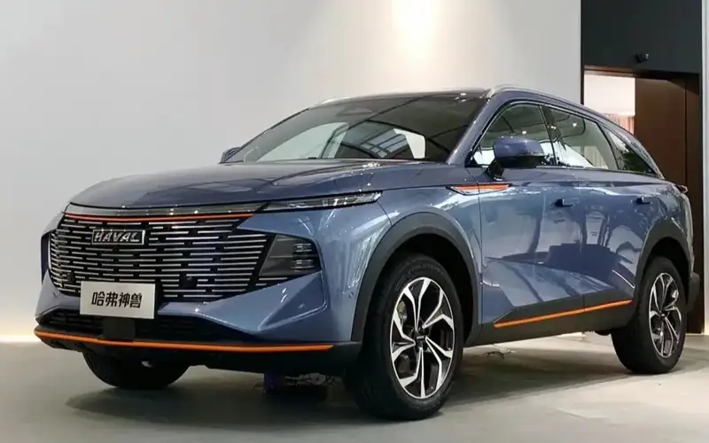 автомобиль