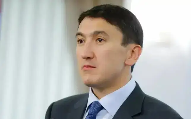 Magzum Mirzagaliyev