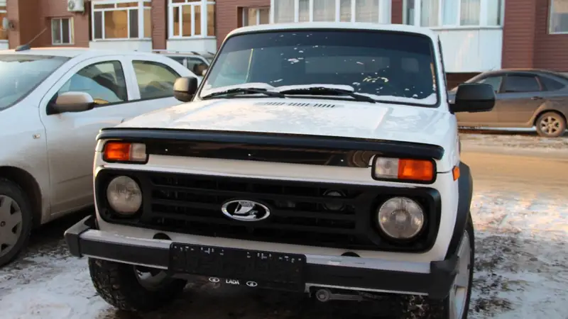 Петропавлда жарты жылдың ішінде көлігіне жалған нөмір таққан 5 адам анықталды