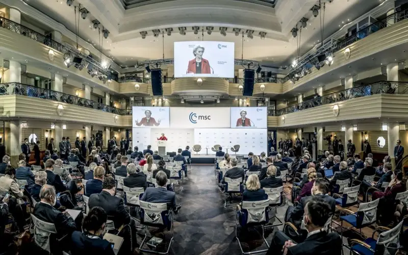 Мюнхенская конференция по безопасности: топ-5 глобальных рисков