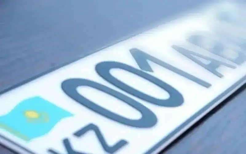 Жители Павлодара потратили около 400 млн тенге на покупку VIP номеров