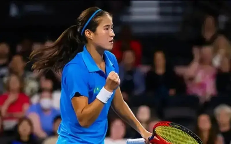 Қуламбаева