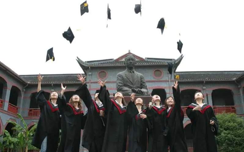 China education