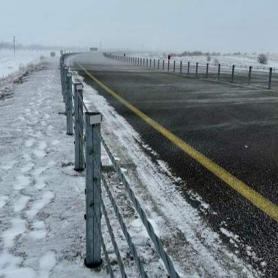 дорога, ограждение, трасса дорога, ограждение, трасса