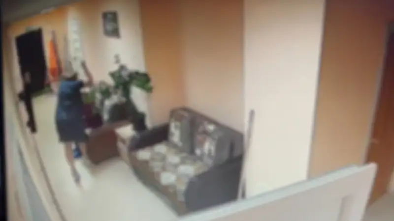 пансионат в Павлодарской области