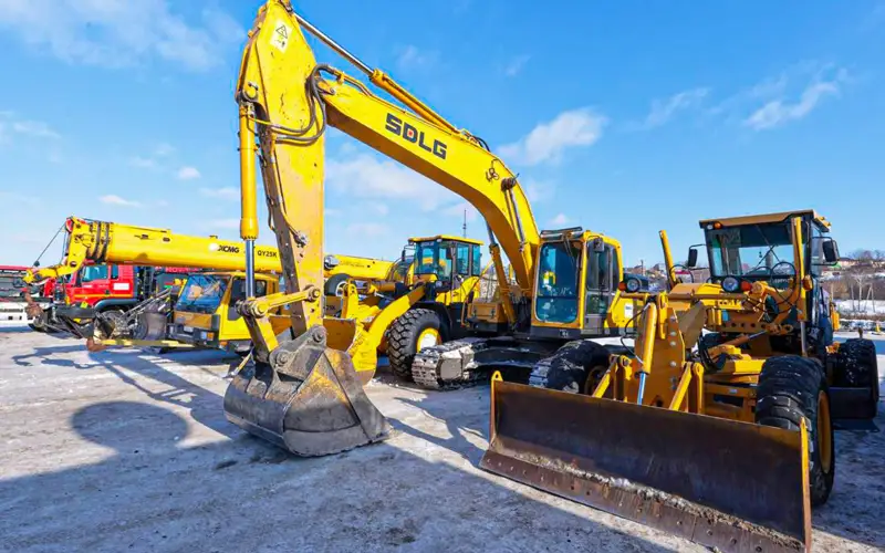 Строительство обводного канала для предотвращения подтопления началось в Петропавловске