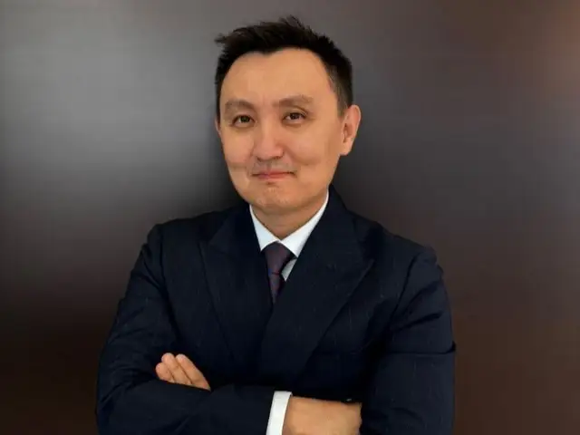 Газиз Абишев