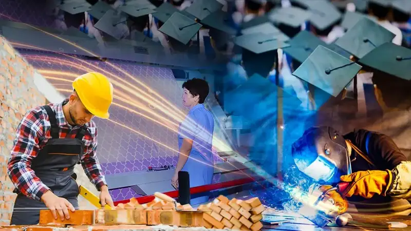 2025 йилда Қозоғистонда ишлаш