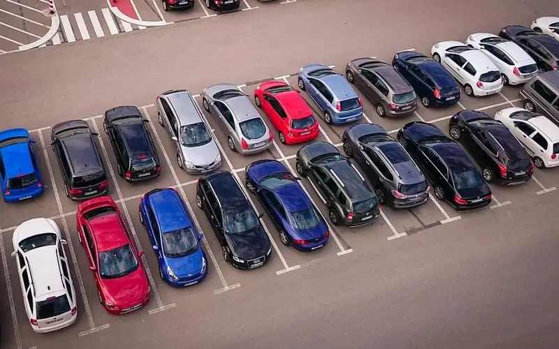 автомобиль