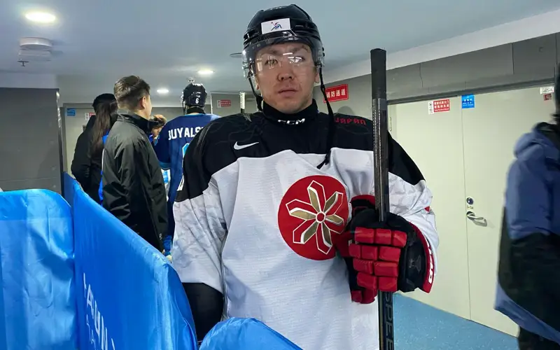 Финалда Қазақстан құрамасына лайықты қарсылас бола алмадық – Шигеки Хитосато