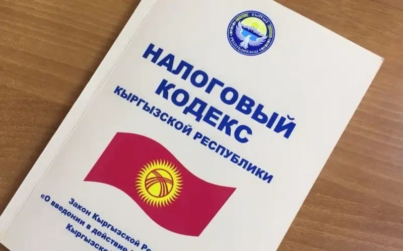 В Кыргызстане упрощена процедура налогового администрирования