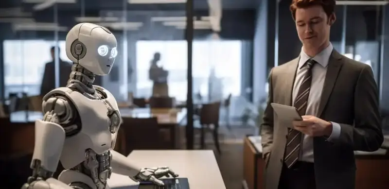 Қозоғистонда ҳуқуқий маслаҳатлар берадиган сунъий интеллект ишлаб чиқилмоқда