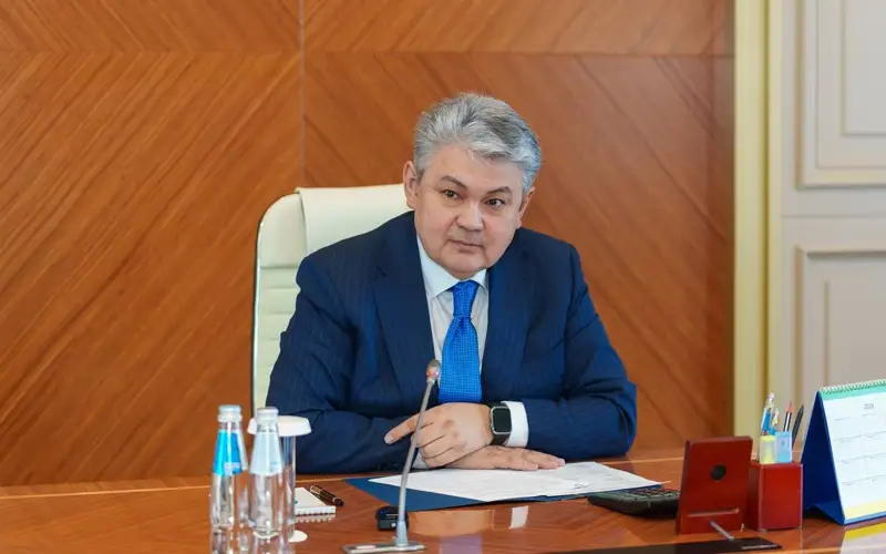 Чем запомнился Ермек Кошербаев на посту акима ВКО