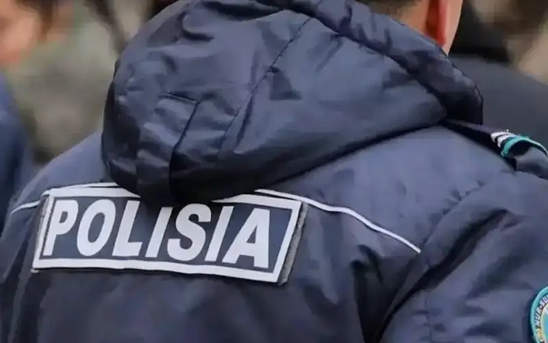 Астанадағы контейнер жарылысына байланысты қылмыстық іс қозғалды