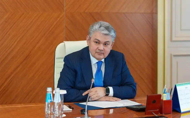 Ermek Kósherbaev