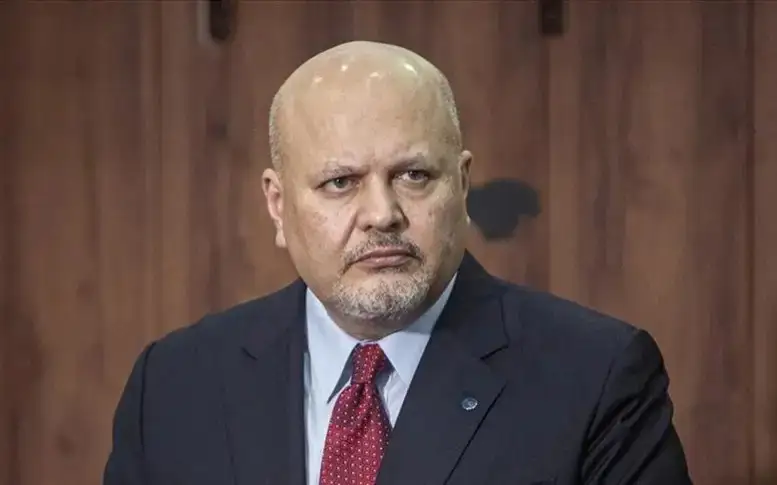 АҚШ Халқаро жиноий суд бош прокурорига қарши санкциялар жорий қилди