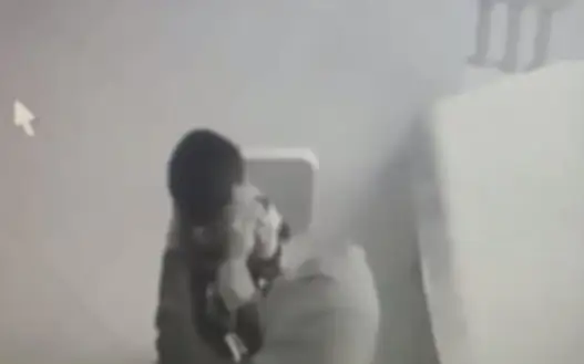 Воспитатель душила ребенка в детсаду Алматы: заведено дело