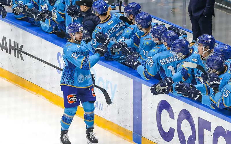 QHL: Kósh sońyndaǵy «Barys» óz aıdynynda «Sıbırdi» jeńe ala ma