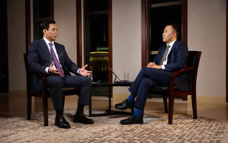 Борьба с коррупцией. Почему Казахстан не идет путем Грузии?