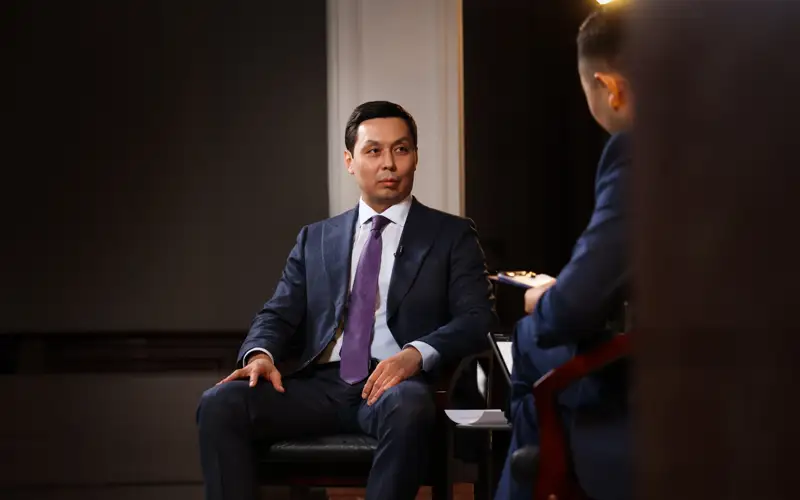 Глава Антикора РК об индексе восприятия коррупции: 39 баллов — это в истории лучшая позиция