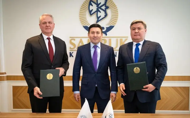 «Тенгизшевройл» будет поставлять 240 000 тонн сжиженного газа на внутренний рынок Казахстана