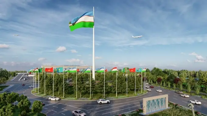 Өзбекстан Лос-Анджелес Олимпиадасында үздік ондыққа енуге ниетті