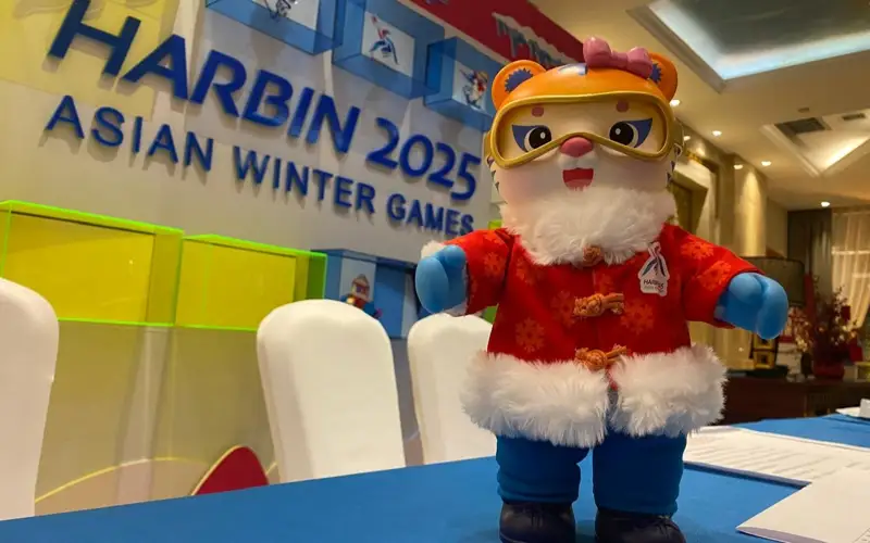 Harbın