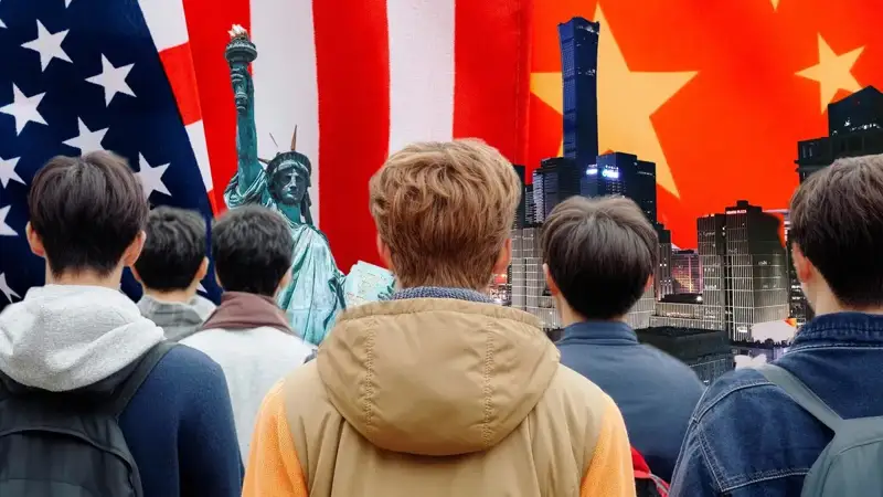 Хитой таълим соҳасида глобал державага айланишга интилмоқда