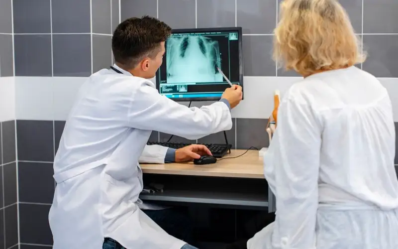 туберкулез