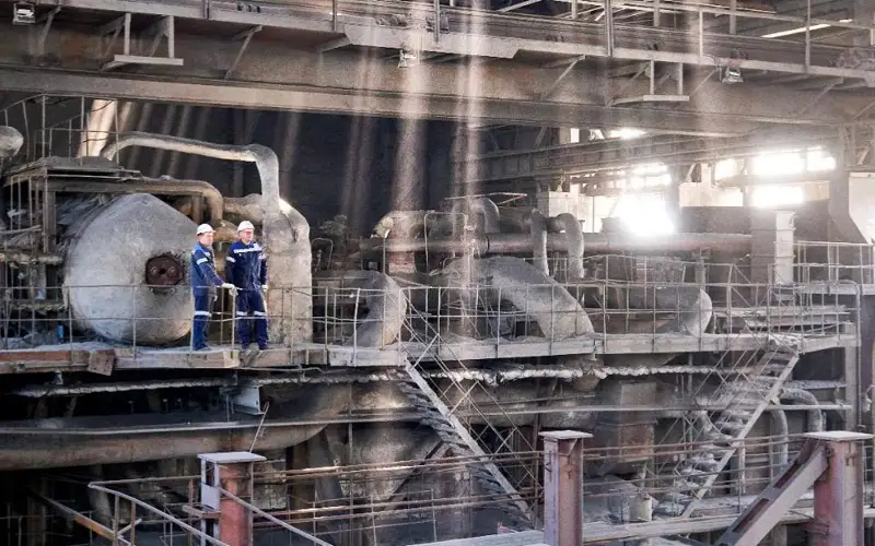 Олжас Бектенов ознакомился с темпами модернизации коммунально-энергетического сектора СКО