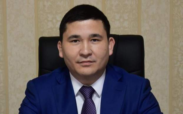 АМИР Досхан Досжанович