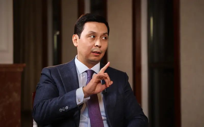 председатель Антикора