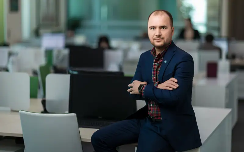 Рамазан Досов