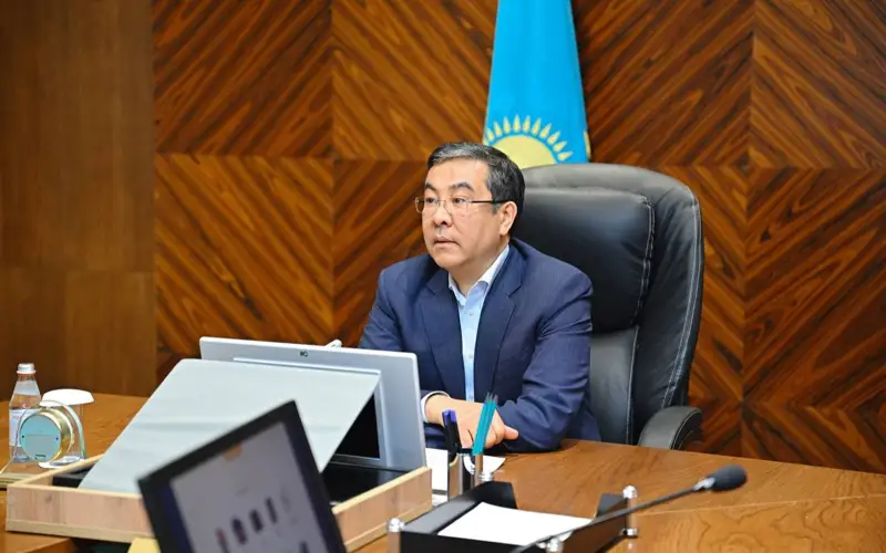 Чем запомнился Нурлан Уранхаев на посту акима области Абай