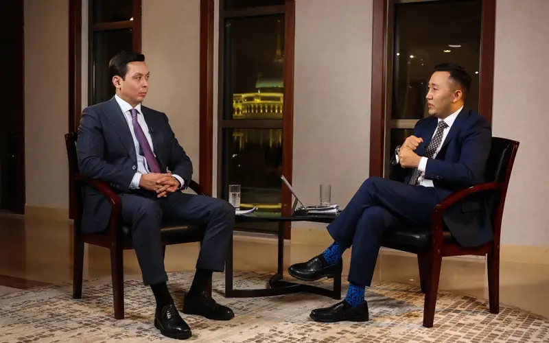 Глава Антикора РК об индексе восприятия коррупции: 39 баллов — это в истории лучшая позиция