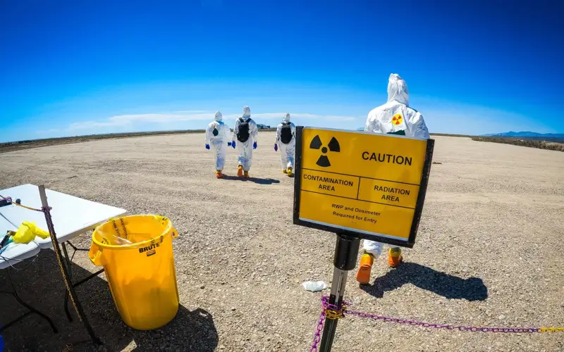 Администрация Трампа уволила сотни сотрудников агентства по ядерной безопасности