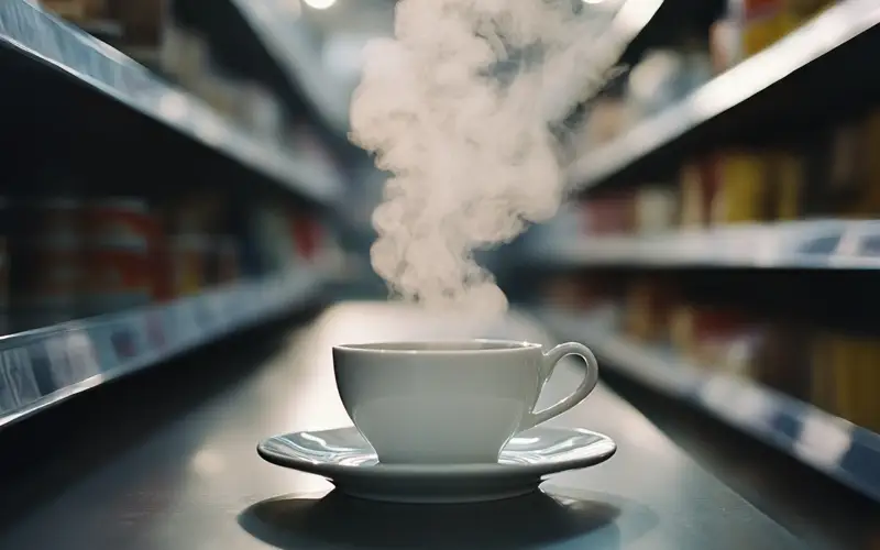 Чай или кофе