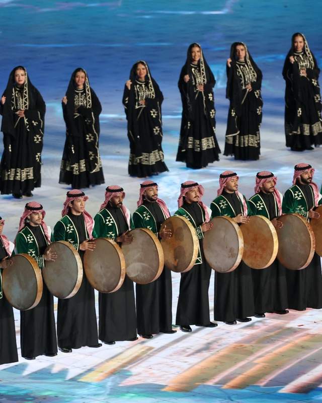 Harbin Asian Winter Games closed, China tops medal tally Asian Winter Games