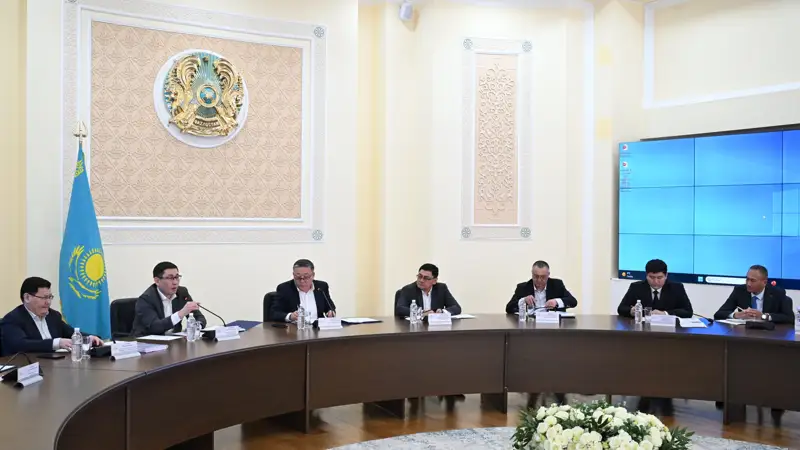 Jetisý oblysynda jańa usynystar men ózgerister talqylandy