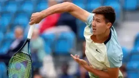 Бейбит Жуқаев