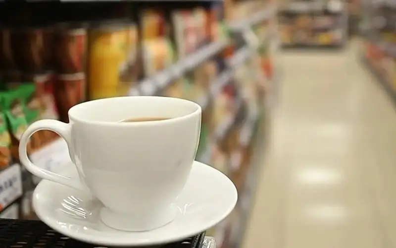 Қозоғистонда чой ва қаҳва нархи қанча