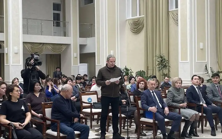 Применение нулевого НДС необходимо расширить, считают карагандинские предприниматели