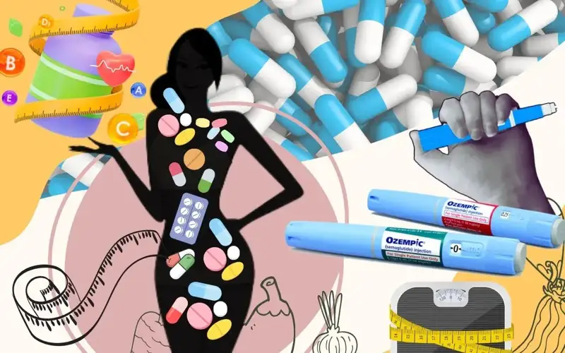 Ozempic және Wegovy: арықтауға арналған препараттан қандай қауіп бар 