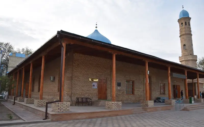 Qyzylorda astana bolǵan kezdegi ǵımarattardyń qazirgi jaǵdaıy qalaı