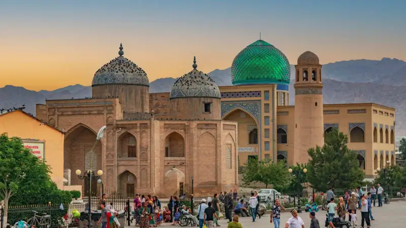 Былтыр Тәжікстанға 30 мыңнан астам қазақстандық саяхаттап барған