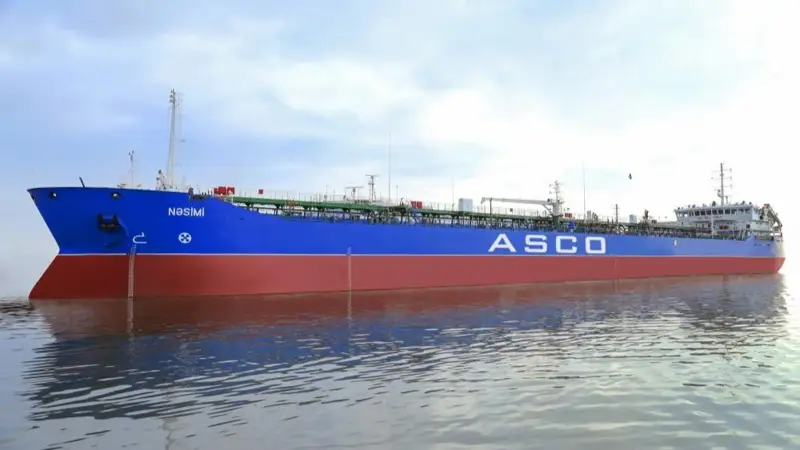 В Азербайджане сообщили о росте пассажирских перевозок по Каспию