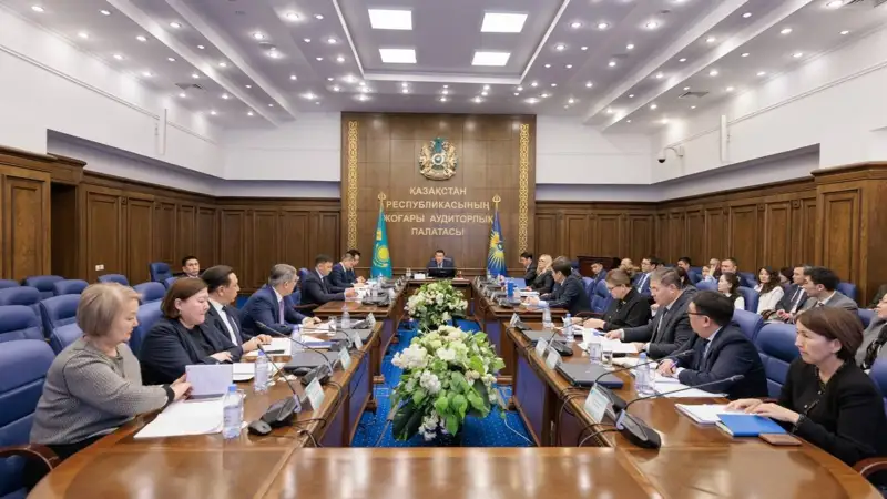 Нарушения на 1,1 млрд тенге в сфере среднего образования выявил госаудит в Казахстане